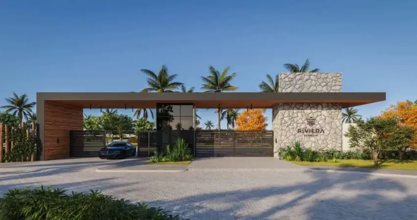 Lote à venda no riviera francesa , loteamento trevo do frances , marechal deodoro, al