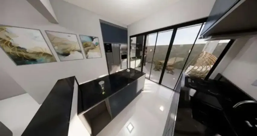 Casa à venda no padang beach residence , olhos d'água , barra dos coqueiros, se