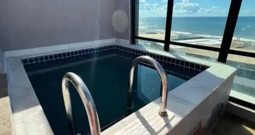 Apartamento à venda no pituba - pituba , pituba , salvador, ba