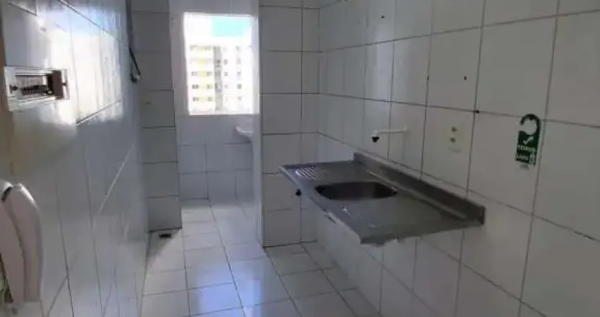 Apartamento com 3 quartos à venda na Rua Eliza Correia de Oliveira, Aruana, Aracaju