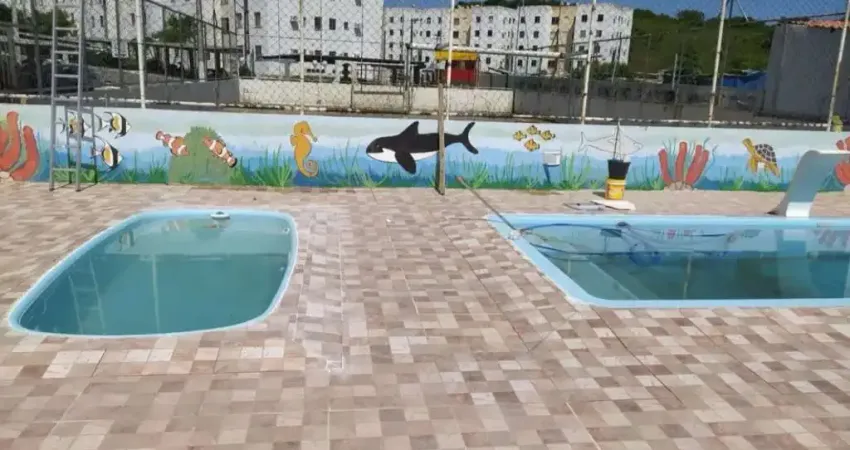 Apartamento à venda no jaime noberto da silva , porto dantas , aracaju, se