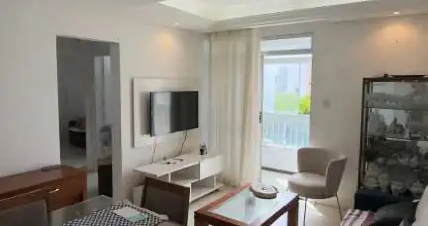 Apartamento com 2 quartos à venda na Rua Amazonas, Pituba, Salvador
