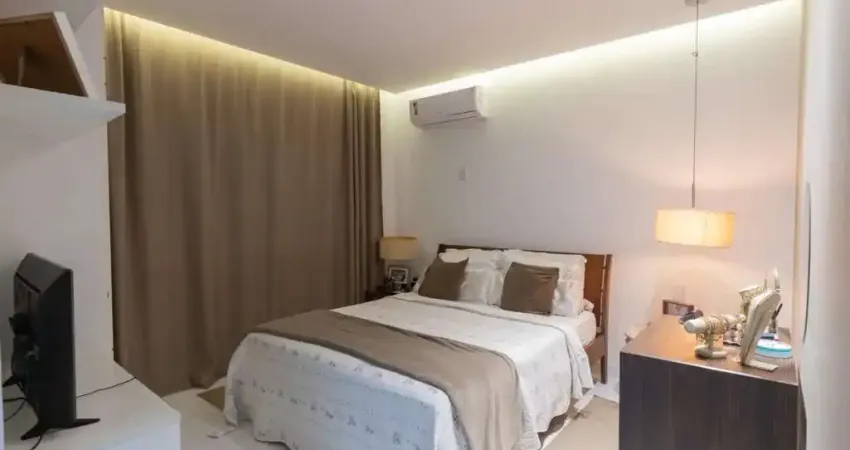 Casa em condomínio fechado com 4 quartos à venda na Alameda das Samambaias, Piatã, Salvador