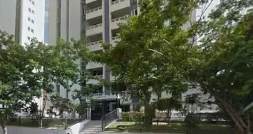 Apartamento com 4 quartos à venda na Rua Enestor de Paula Santos 130, Boa Viagem, Recife