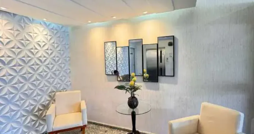 Apartamento à venda no edifício marvejan , jatiúca , maceió, al