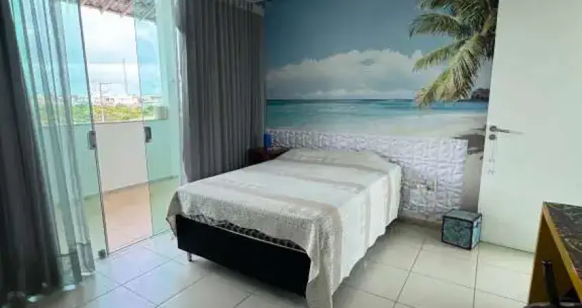 Casa em condomínio fechado com 4 quartos à venda na Avenida Inácio Barbosa, Mosqueiro, Aracaju