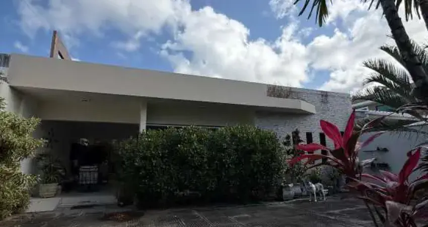 Casa com 4 quartos à venda na Rua das Carpas, 101, Maria Farinha, Paulista
