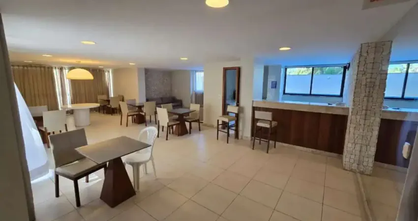 Apartamento à venda no jardim armação, salvador - ba , armação , salvador, ba