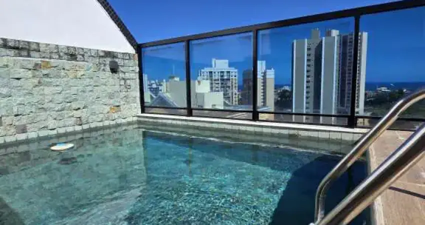 Casa em condomínio fechado com 3 quartos à venda na Rua das Patativas, Imbuí, Salvador