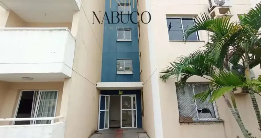 Apartamento à venda no parque nascente residencial clube , jabotiana , aracaju, se