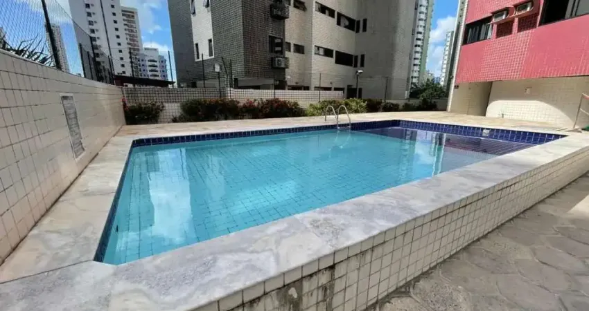 Apartamento à venda no edf ana carolina dias - , boa viagem , recife, pe