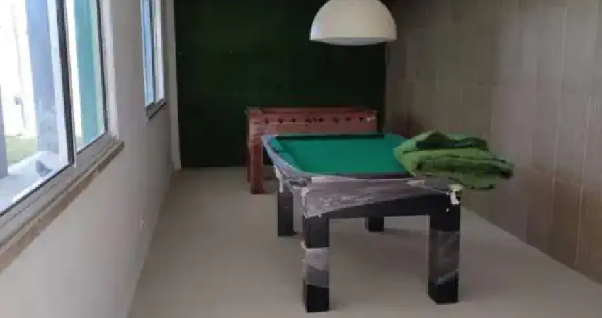 Apartamento à venda no green village residence , costa paradiso , barra dos coqueiros, se