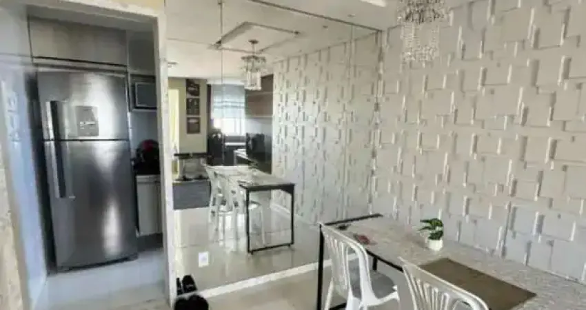 Apartamento com 2 quartos à venda na Rua Colina das Turquesas, Piatã, Salvador