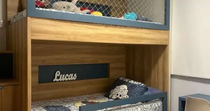 Apartamento com 3 quartos à venda na Avenida General Djenal Tavares de Queroz, Luzia, Aracaju