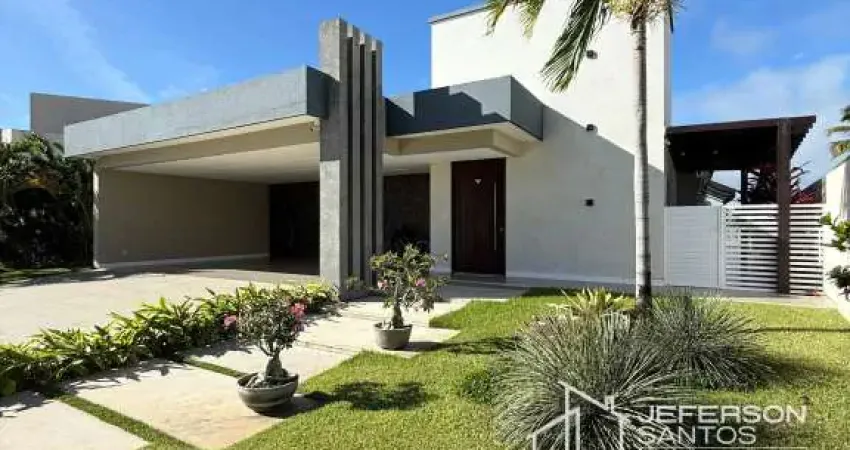 Casa à venda no residencial damha , brisas de atalaia , barra dos coqueiros, se