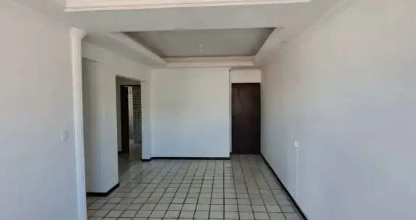 Apartamento à venda no edifício manoel telles , jatiúca , maceió, al