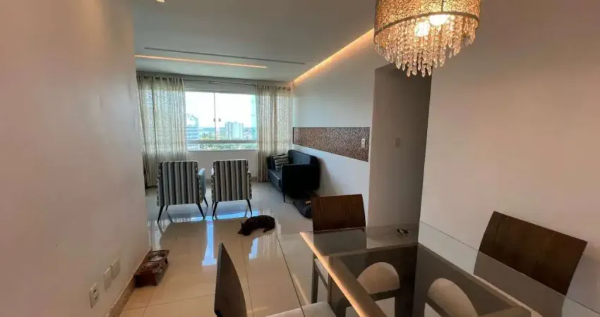 Apartamento à venda no morada do campo grande , centro , salvador, ba