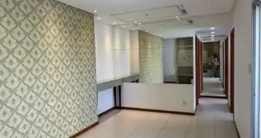 Apartamento com 3 quartos à venda na Rua Novo Imbuí, Imbuí, Salvador