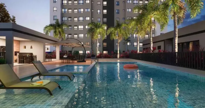 Apartamento com 2 quartos à venda na Rua Josepha Andrade Irmã Fontes, Aruana, Aracaju