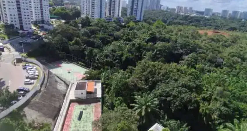 Apartamento à venda no platno greenville , patamares , salvador, ba