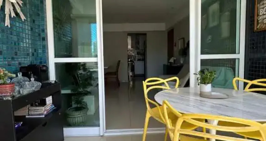 Apartamento à venda no residencial rio tigre -jardim armação , armação , salvador, ba