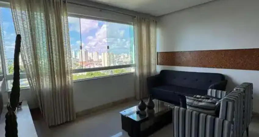 Apartamento à venda no morada do campo grande , centro , salvador, ba