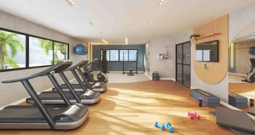 Apartamento à venda no la vie residence , jabotiana , aracaju, se