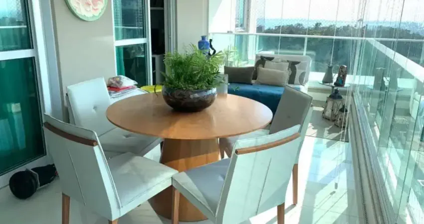 Apartamento à venda no condomínio vila augusta , graça , salvador, ba
