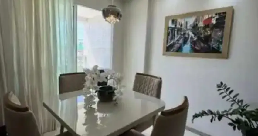 Apartamento à venda no pérolas da atalaia , atalaia , aracaju, se