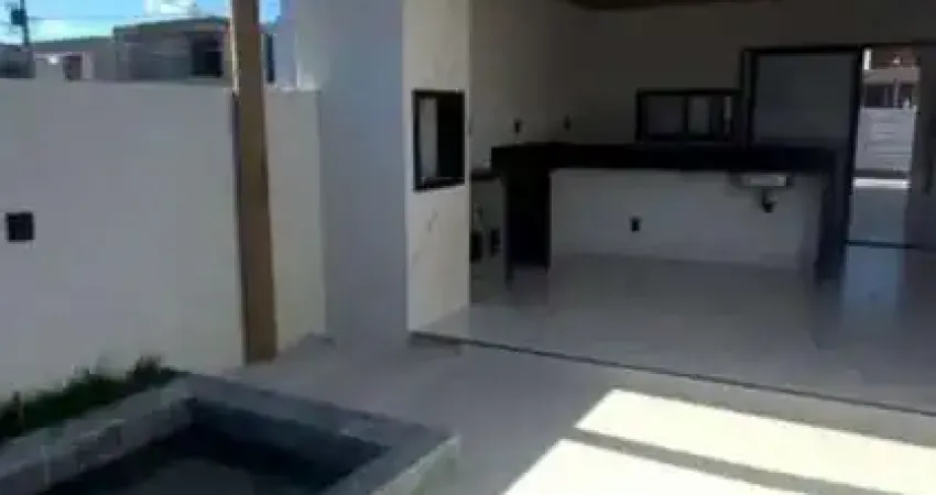 Casa à venda no maluí residence , olhos d'água , barra dos coqueiros, se