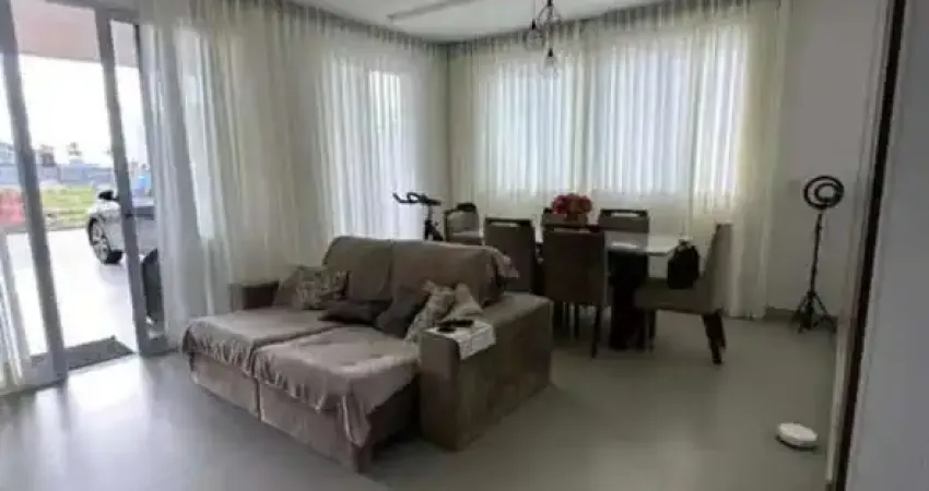 Casa à venda no maluí residence , olhos d'água , barra dos coqueiros, se