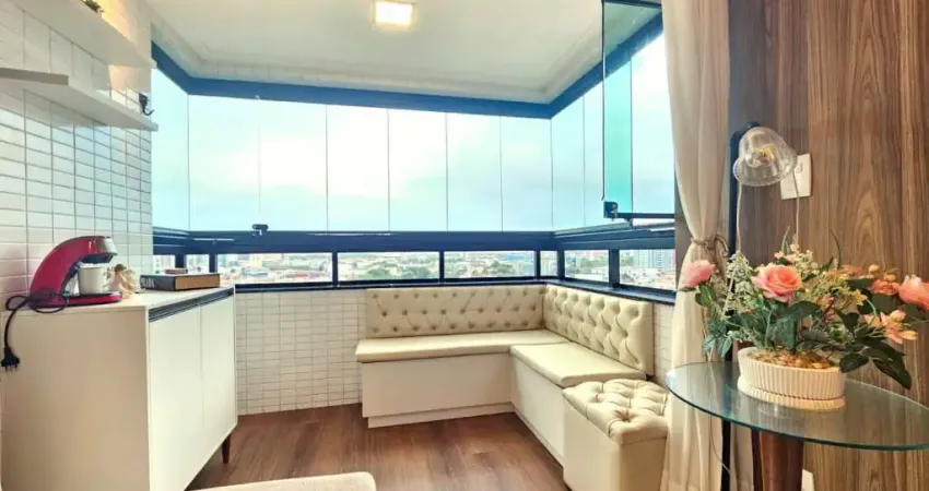 Apartamento com 2 quartos à venda na Avenida Dulce Diniz, Luzia, Aracaju