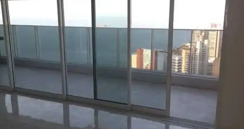 Apartamento à venda no acqualina - rua barbosa de freitas - meireles , meireles , fortaleza, ce