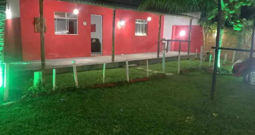Casa com 1 quarto à venda na Rua Gajirus, 1, Monte Gordo, Camaçari