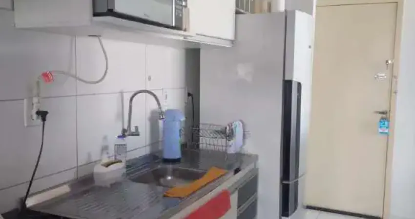 Apartamento à venda no veranno barra residence , centro , barra dos coqueiros, se