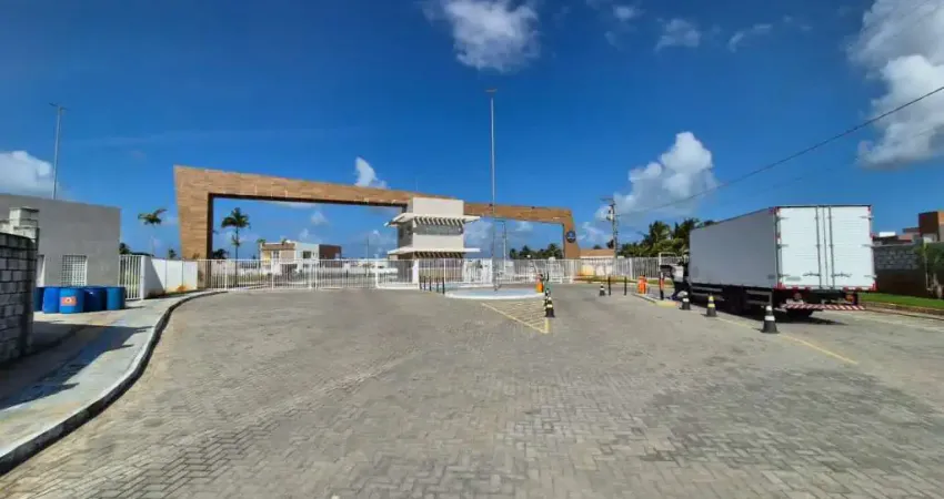 Lote à venda no ville al mare , olhos d'água , barra dos coqueiros, se