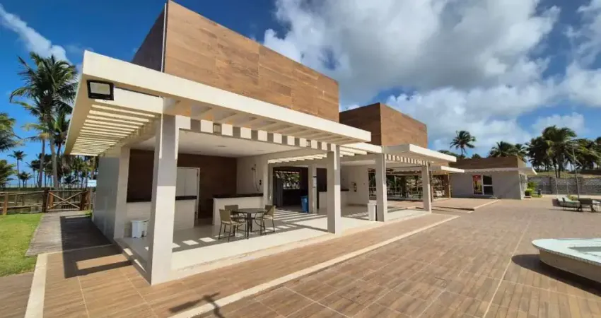 Lote à venda no ville al mare , olhos d'água , barra dos coqueiros, se