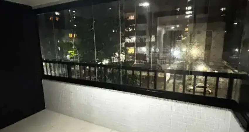 Apartamento com 3 quartos à venda na Rua Amazonas, Pituba, Salvador