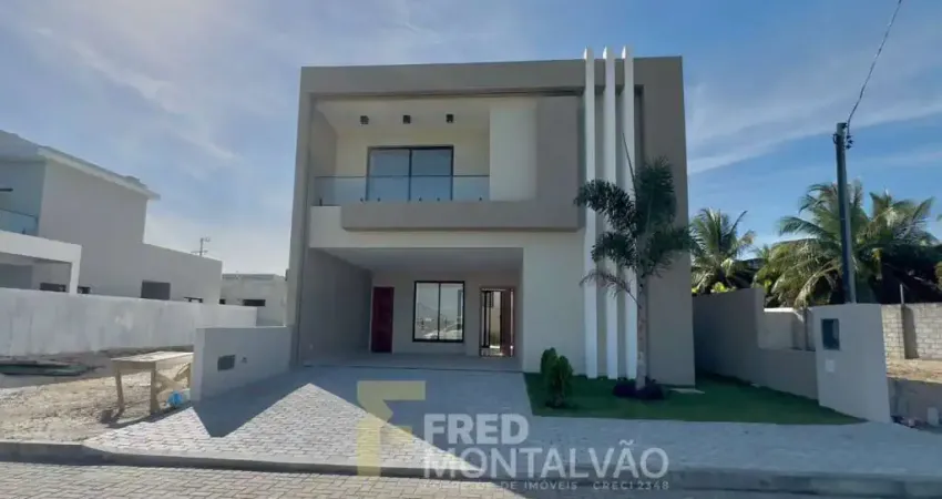 Casa à venda no villaredo barra residencial , olhos d'água , barra dos coqueiros, se