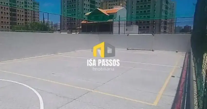 Apartamento à venda no residencial ilha bella , grageru , aracaju, se