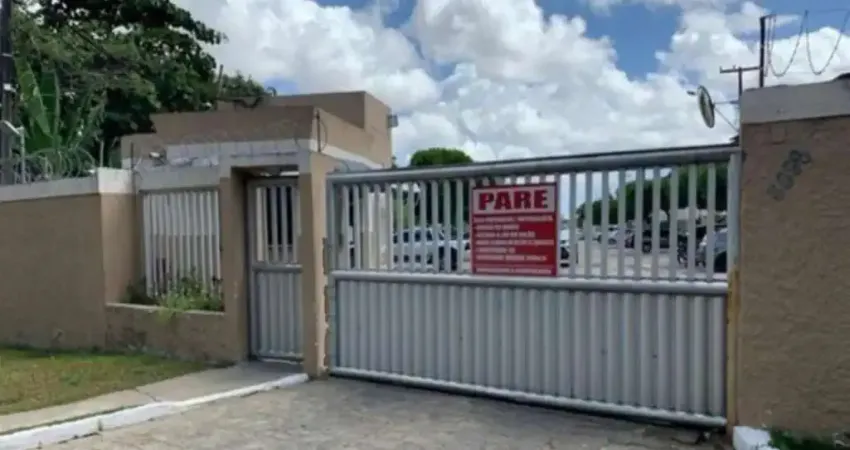 Apartamento à venda no residencial vilas da lagoa - , santa amélia , maceió, al