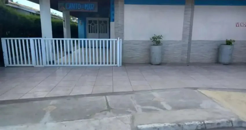 Casa em condomínio fechado com 4 quartos à venda na Avenida Inácio Barbosa, Mosqueiro, Aracaju