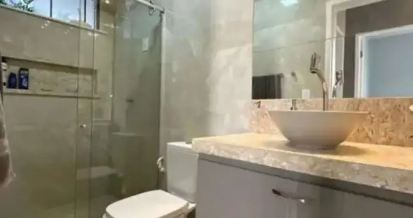 Casa em condomínio fechado com 3 quartos à venda na Rodovia dos Náufragos, Aruana, Aracaju