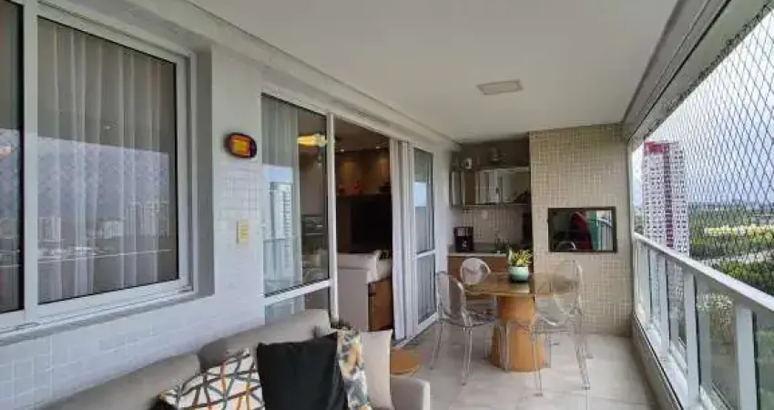 Apartamento à venda no platno greenville , patamares , salvador, ba