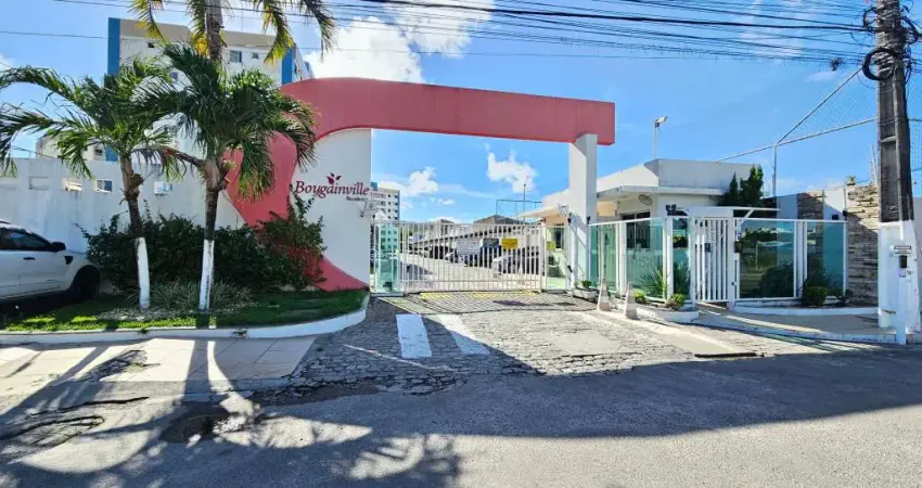 Apartamento à venda no bougainville residence , marcelo deda , são cristóvão, se