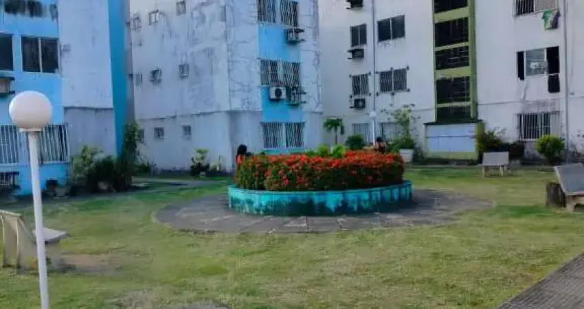Apartamento para locação no residencial aristófanes de andrade , arruda , recife, pe
