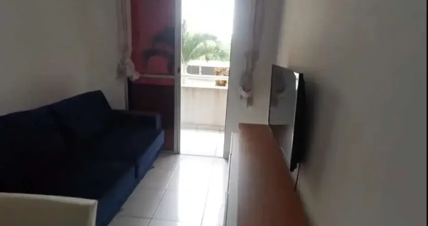 Apartamento à venda no acqua ville residence , olhos d'água , barra dos coqueiros, se