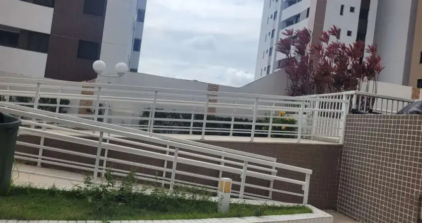 Apartamento à venda no condomínio exclusive jabotiana , jabotiana , aracaju, se