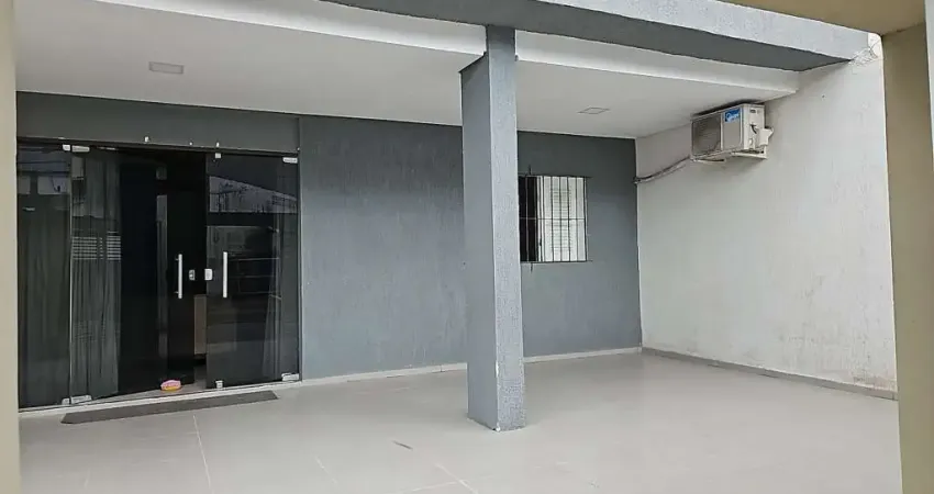 Casa comercial para alugar na Rua Gregório Júnior, 345, Zumbi, Recife