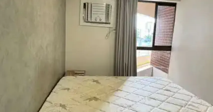 Apartamento para locação no edifício lotus studio , jatiúca , maceió, al